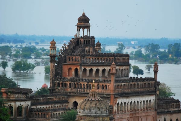 Lucknow: Your perfect weekend getaway: photo 6