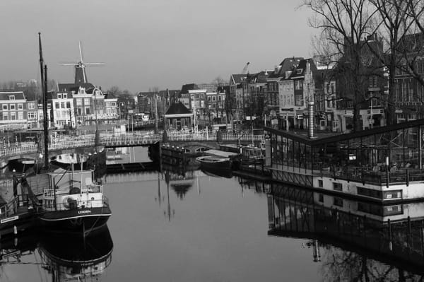 How to Make The Most Out of a Trip to The Netherlands: photo 1