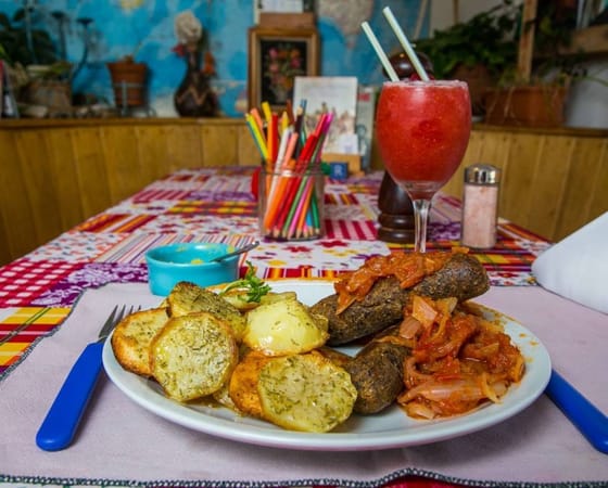 How To Spend The Perfect Day in Bariloche, Patagonia: photo 3