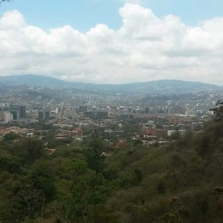 Caracas: City Life, Nature and History in One Place: photo 2