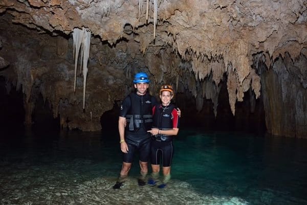 Mexico: Have you heard of a paradisiac place called Tulum?: photo 5