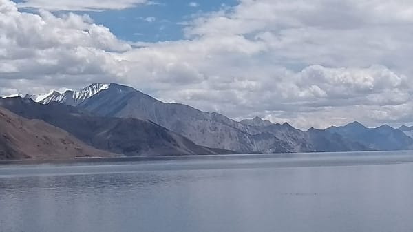 Explore Leh Ladakh in 15 days!: photo 4
