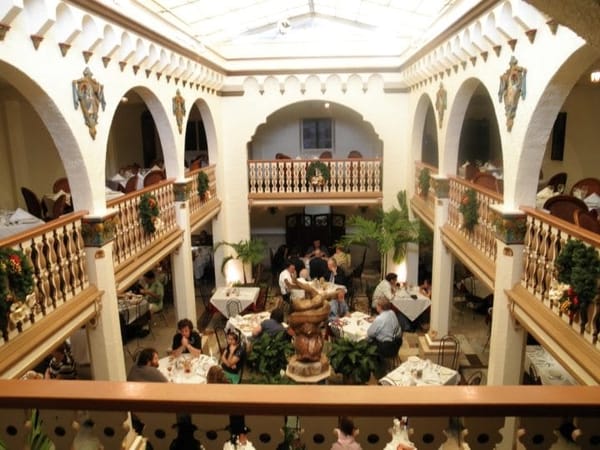 Ybor City: Where Culture Meets Tampa: photo 1