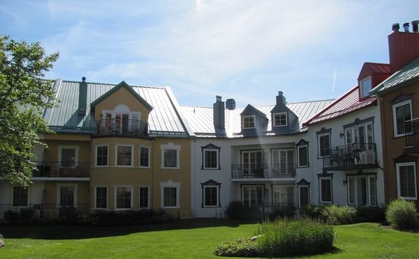 Quebec: 6 must see places: photo 3