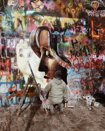 Simple ways to enjoy Prague: photo 1