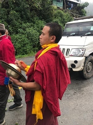 A wanderer’s guide on a Road Trip to Tawang: photo 23