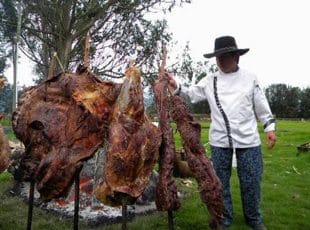 My life experience in a little town called Tauramena Casanare: photo 1