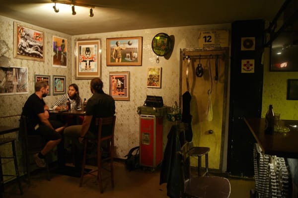 Belgrade: the famous clubbing scene of Eastern Europe: photo 3