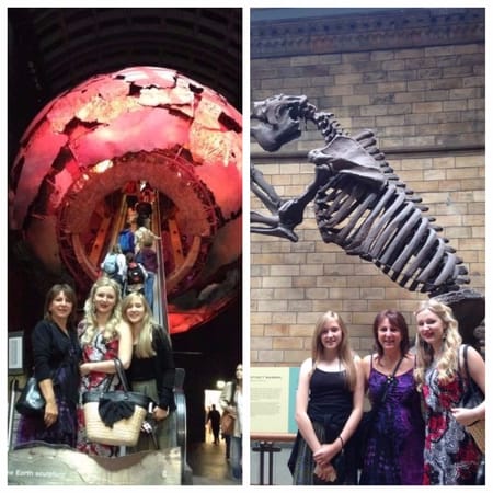A Cheapskate’s Guide to London: photo 5