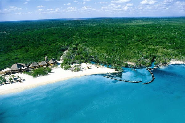 Tulum: a rising paradise in Mexico: photo 2
