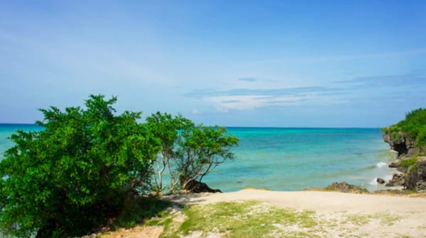 How to spend 1Night and 2Days In Bantayan Island, Cebu: photo 8