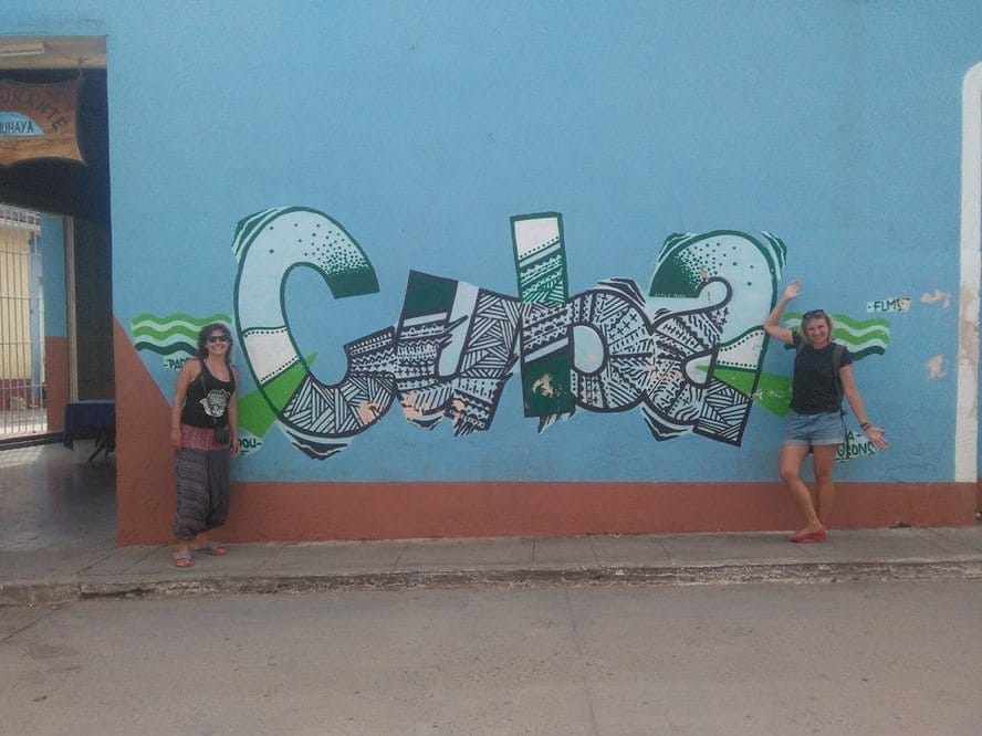 Jazz, cigars and rock climbing: Welcome to Cuba