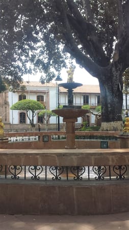 The Top 6 Things To Do in Sucre: photo 1