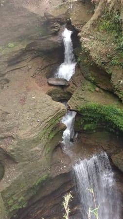 Nepal : In the laps of the Himalayas: photo 14