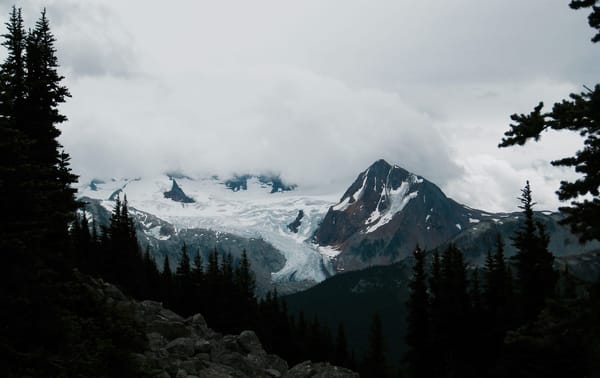 Whistler, British Columbia - Not Just For Riders: photo 2