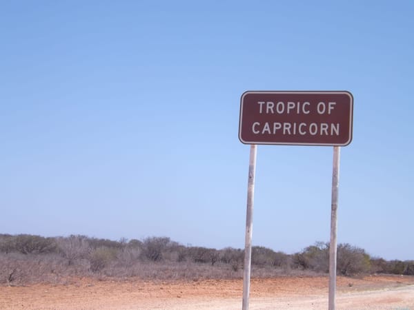 Back and forth Western australia Part One: photo 6