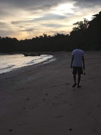 Krabi: The Vacation Paradise: photo 11