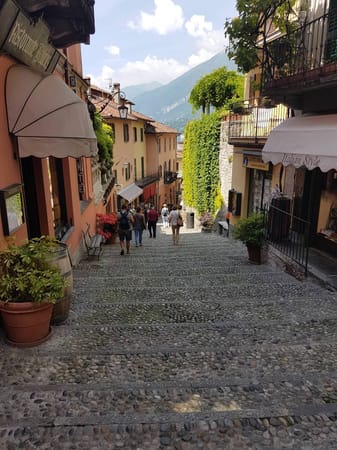 Lake Como and Greenway: photo 26