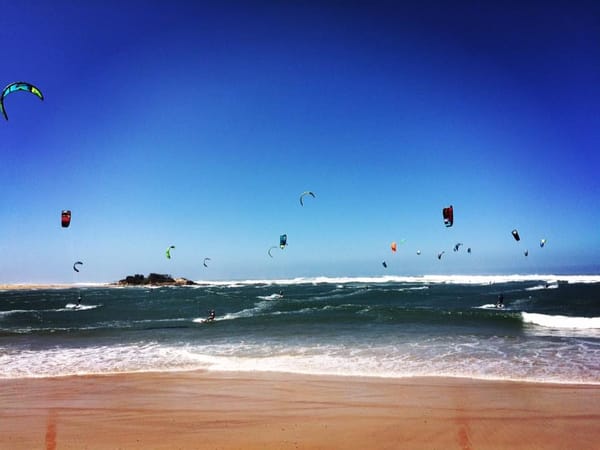 Top things to do on the Sunshine Coast for the Thrill Seeker: photo 6