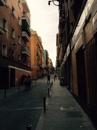 Siestas, Tapas and Sunshine in Madrid: photo 3