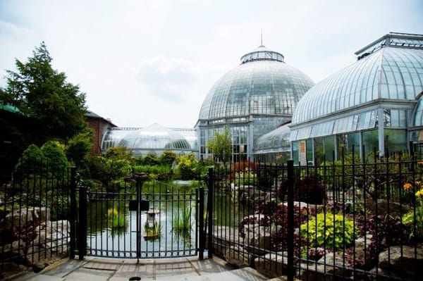 7 Best Places to Visit in Detroit: photo 1