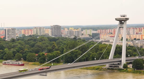 One day in Bratislava: a trip to remember: photo 1