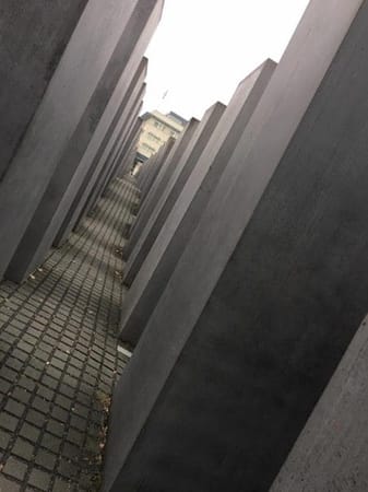 A trip through Berlin: It's past, present and future: photo 4