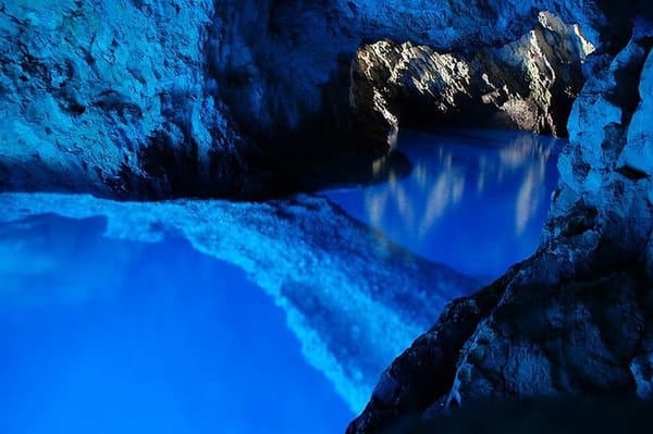 Magic of coastal Croatia: photo 5