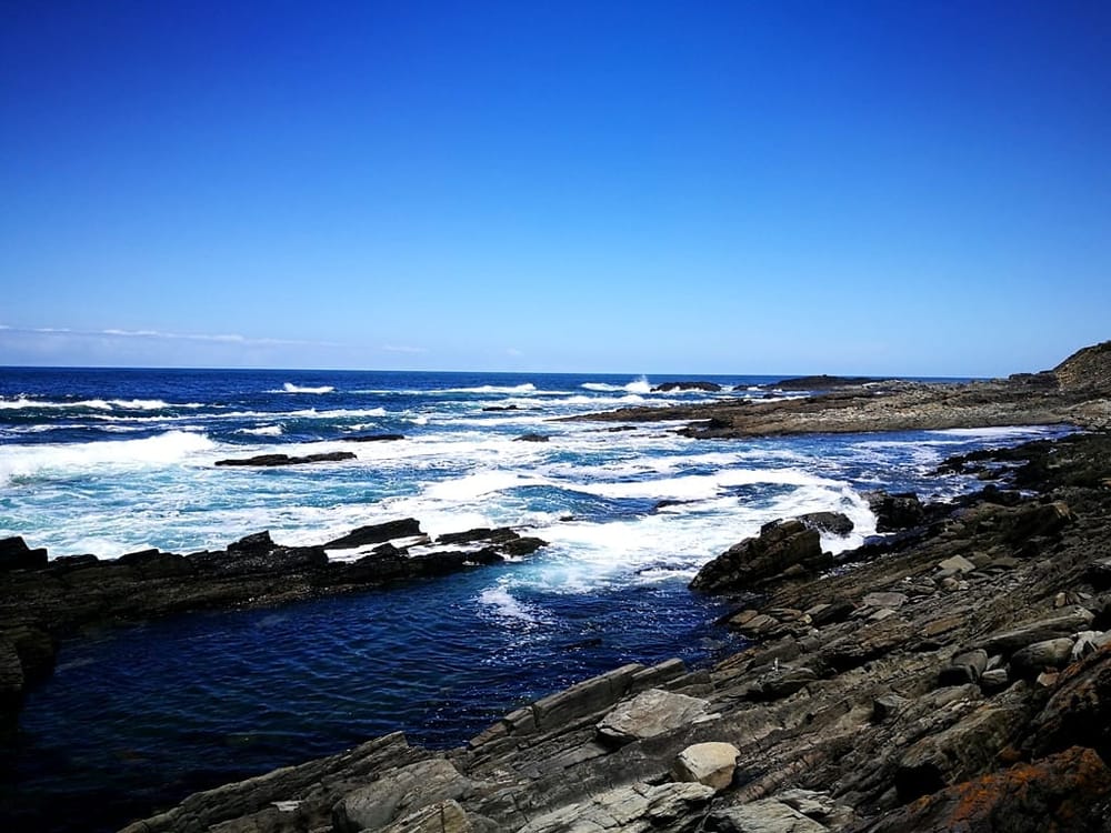 Jeffery's Bay, South Africa
