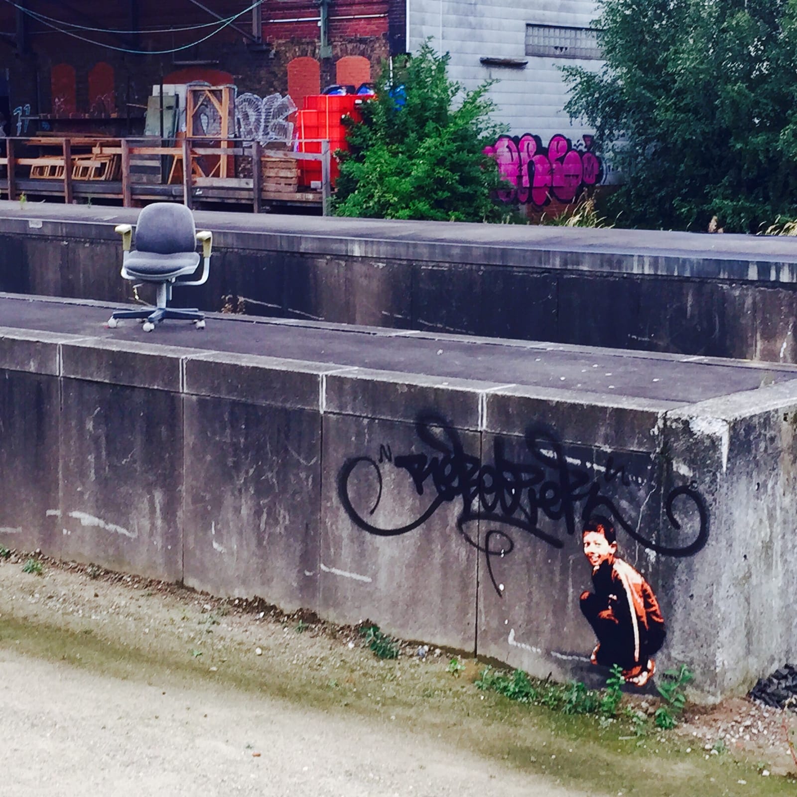 Hamburg. Home is where your heart is.