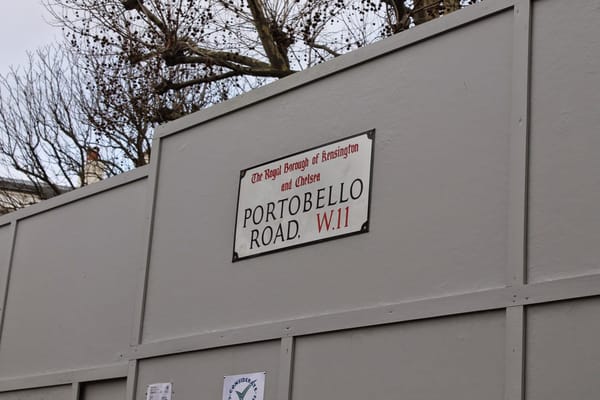 Your First Time In: London: photo 15
