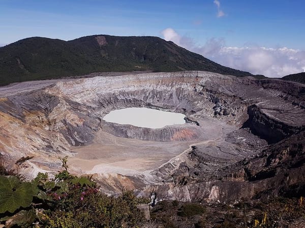 Nine things to know to make the most out of Costa Rica: photo 1