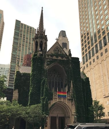 Chicago: The Magnificent Mile: photo 1