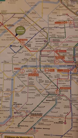 Best spot for Eiffel Tower: photo 4