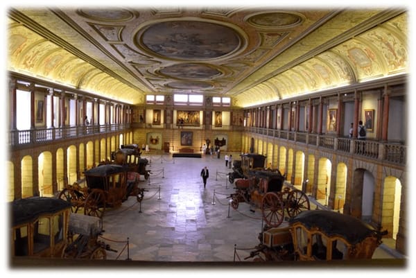 4 DAYS IN LISBON: photo 10