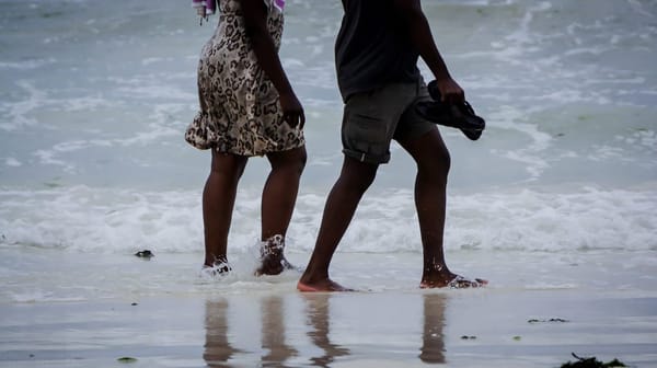 Cheap things to do in Mombasa: photo 1