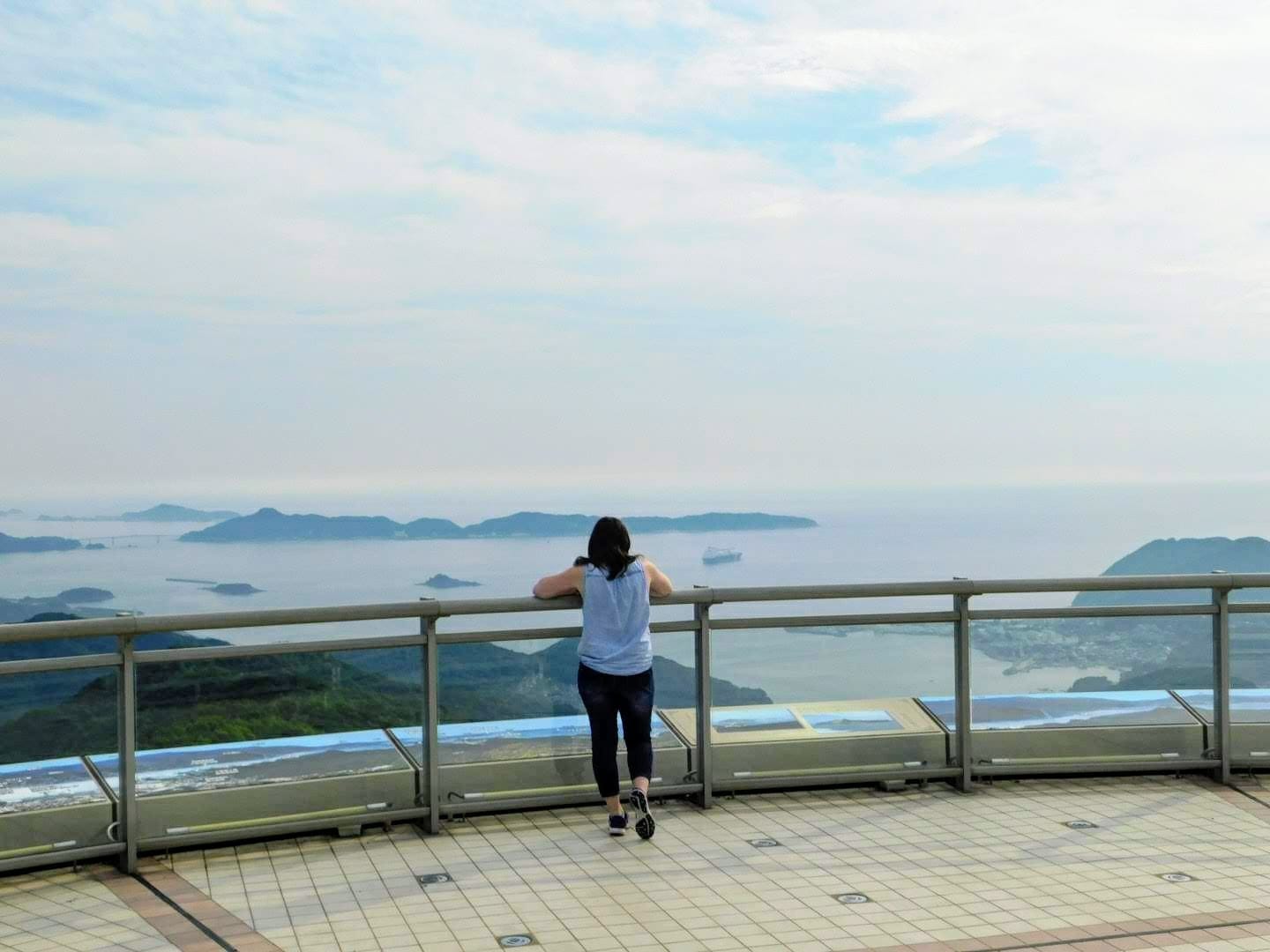 Nagasaki - A Budget Friendly Destination in Japan
