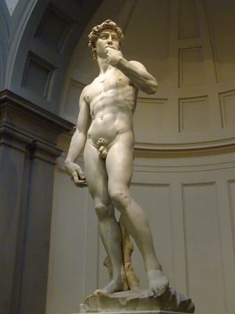 Solo in Florence: Exploring the beauty of Italy: photo 4