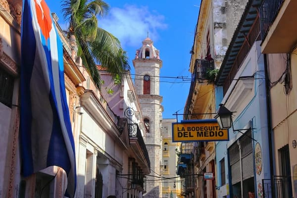 Havana in one day: photo 2