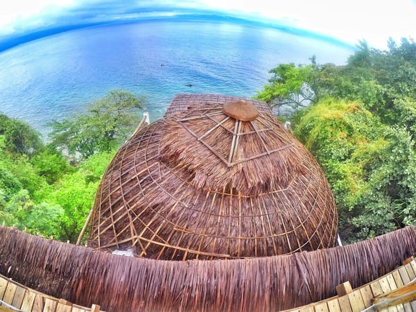 Eat, Love, and Relax at Fantasy Lodge, Cebu: photo 4