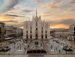 Why Milan? 5 good reasons to visit Italy's most fashionable city: photo 1