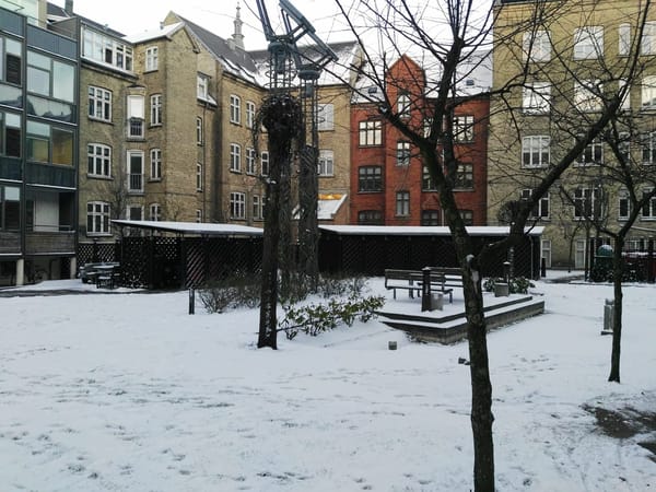 Hyggelig Denmark: Visit the Coziest Country in the Planet: photo 1