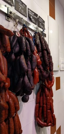 A day in Avilés, the port town of Asturias: photo 4