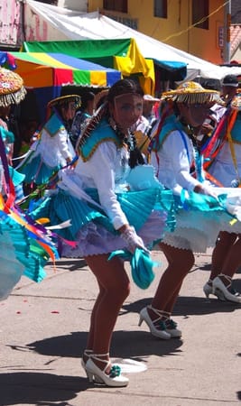 5 cool things to do in Cusco that most tourists don’t know about: photo 2