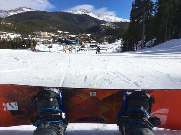 Colorado: The Best of Both Worlds: photo 1