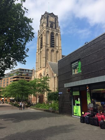 Rotterdam: A Day Guide: photo 8