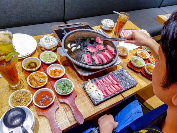 5 New Places To Eat in Tagaytay (That Won’t Empty Your Pockets): photo 3