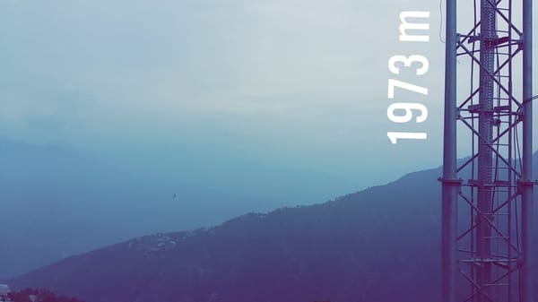 Best Places to Visit in Mussoorie, India: photo 1