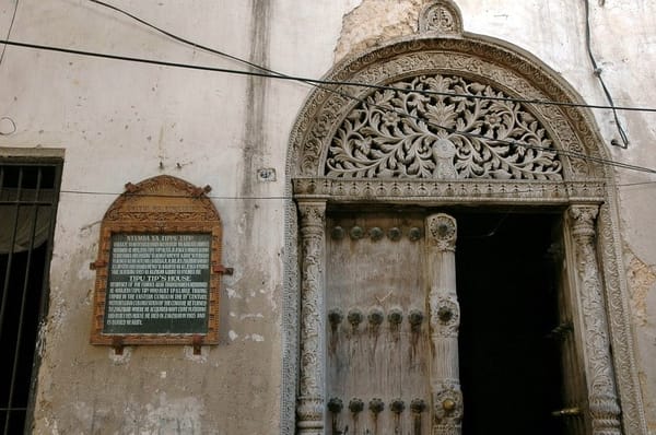 ZANZIBAR: A TROPICAL GETAWAY: photo 2