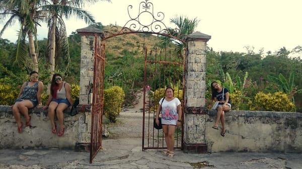 Soaking Up on the Islands of Giants (Islas de Gigantes): photo 7